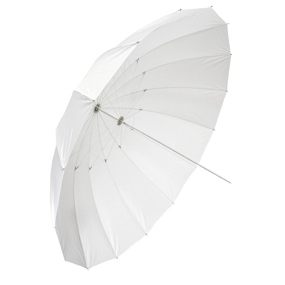 Savage - Paraguas transparente (91,4 cm)