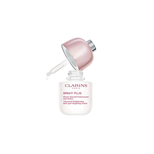Clarins Bright plus for women by clarins