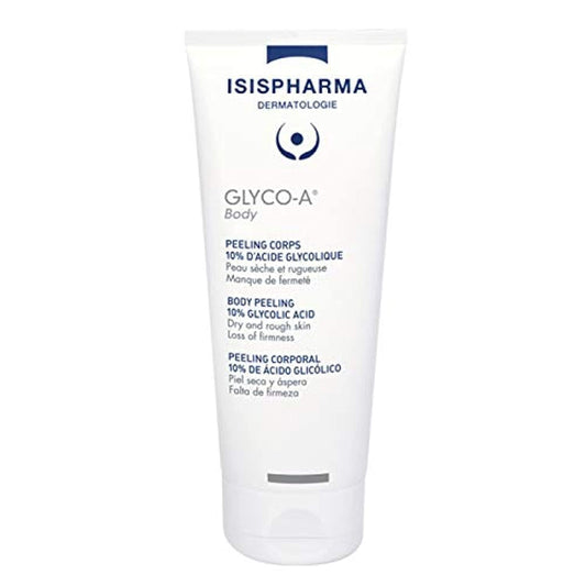 Peeling Corporal Isispharma Glyco-A 200 ml