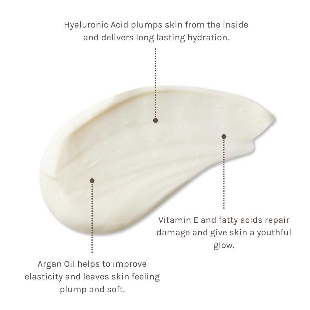 Evolve Organic Beauty Daily Renew Facial Cream 60ml