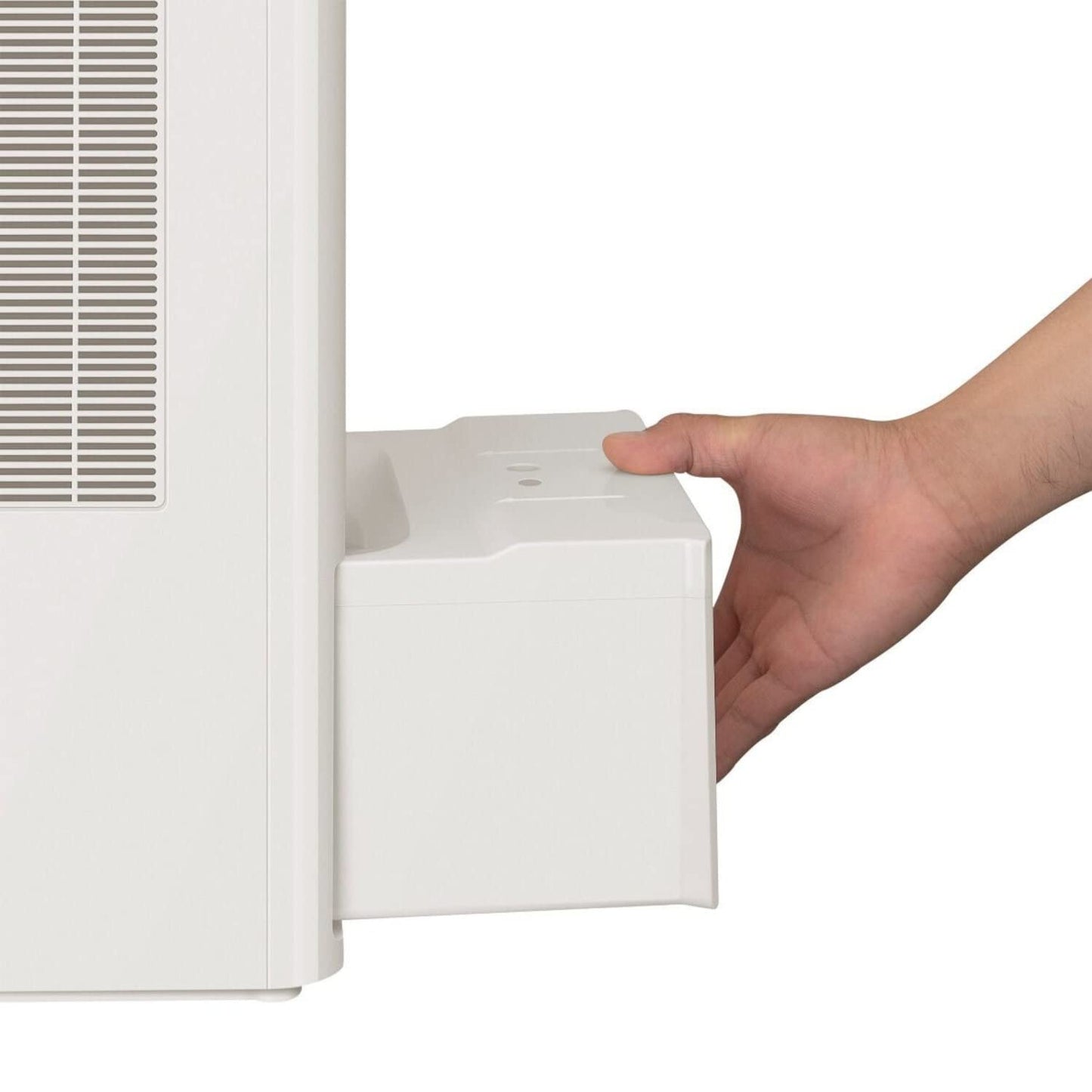 Deshumidificador Electrónico Steren AIR-290 con Tanque 3 L