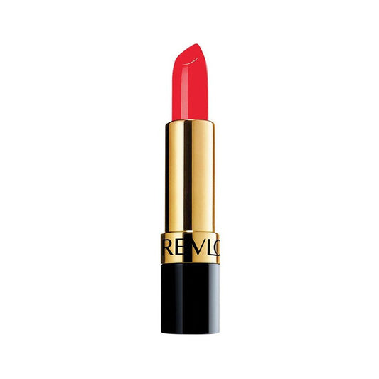 Super Lustrous Lipstick tono Love That Red