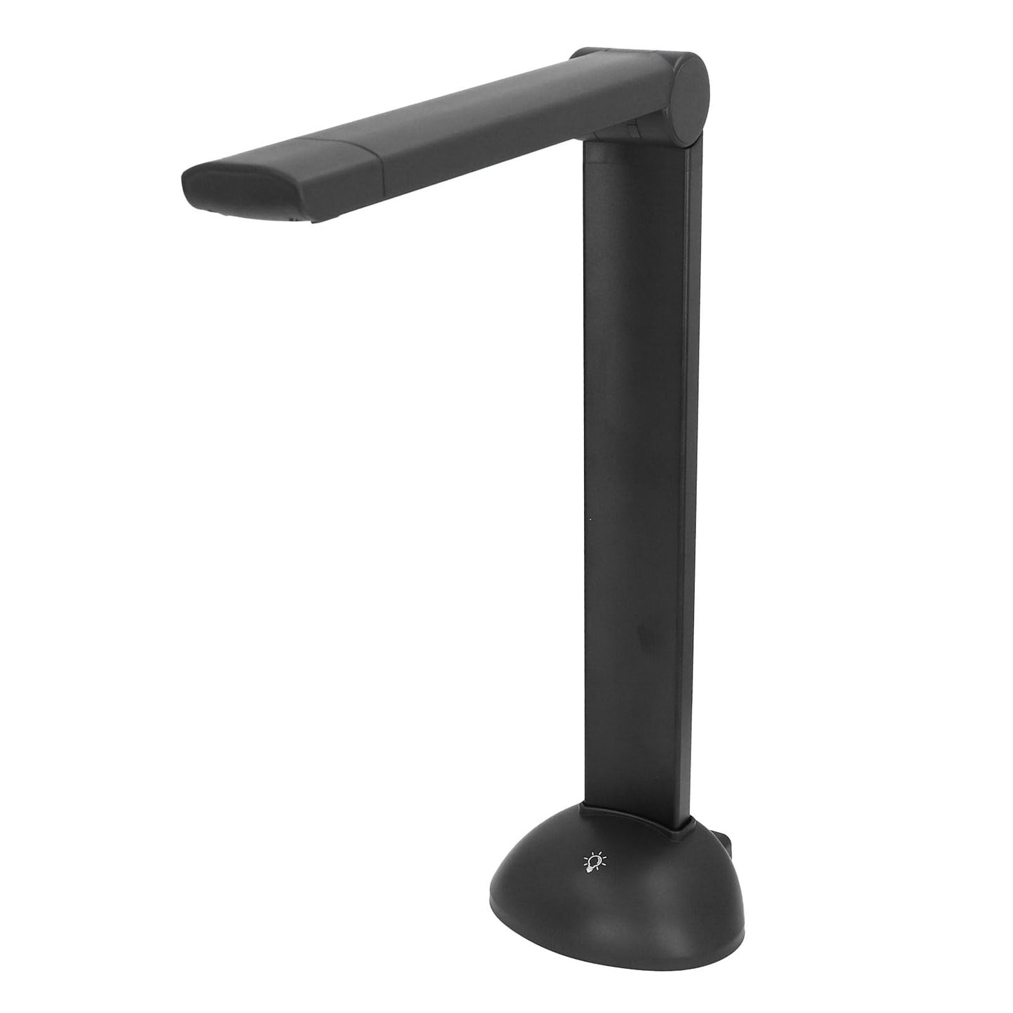 Escáner de Documentos Portátil HD 12MP con luz LED y OCR para la enseñanza en la oficina