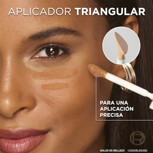 L'Oréal Paris corrector True Match hialurónico, tono 6N