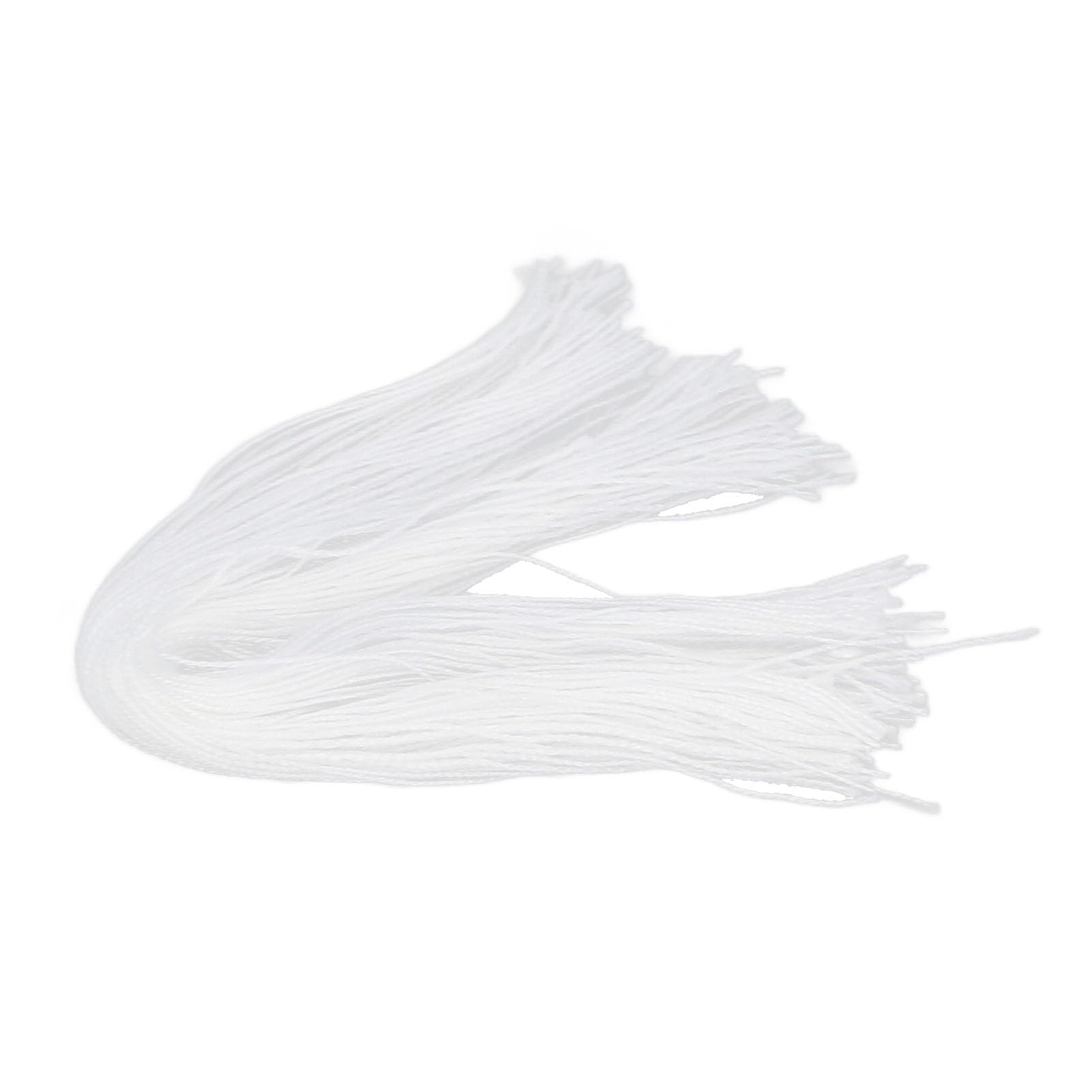 Hilo de Colágeno Absorbible, Mejora la Elasticidad, Hilo de Proteína Facial de 500 Piezas para Uso Doméstico