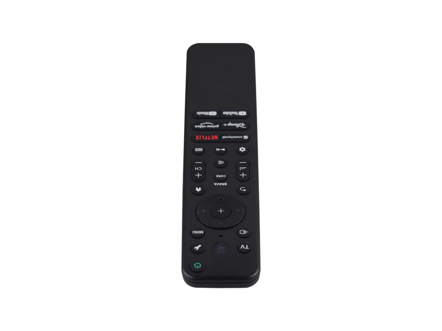 CONTROL EXPERT Control Compatible con Sony Smart TV Directo 4K Pantalla