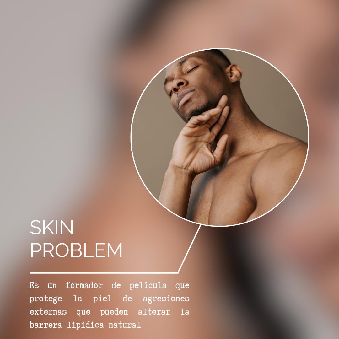 Sérum Ácido Hialurónico 1% 30ml: Potente Hidratación para Rostro y Ojos. Fórmula No Grasa y de Absorción Rápida para Día y Noche. ¡Luce una Piel Radiante!