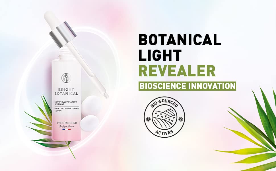 SERUM ILUMINADOR REDUCTOR DE MANCHAS