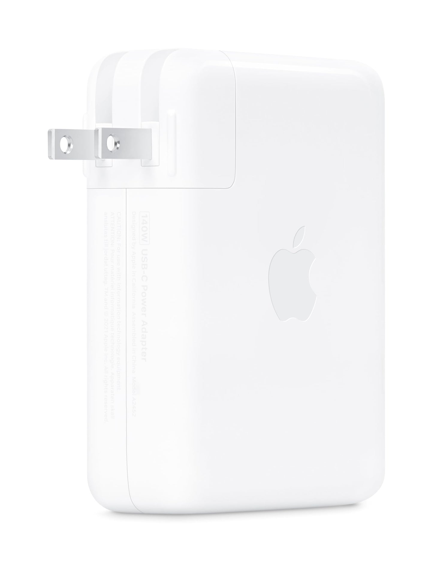 Adaptador de Corriente USB-C 140 W