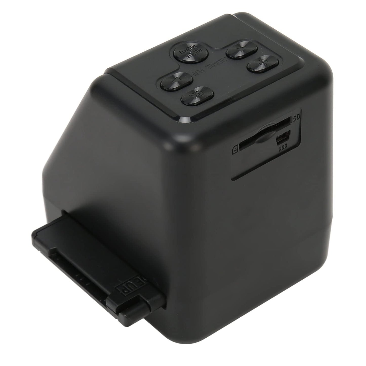 Escáner de Película Digital Sanpyl Mini Brillo Ajustable 135 126 110