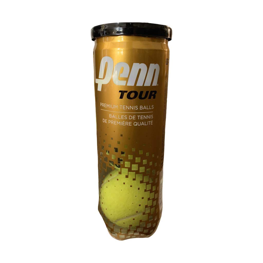 Pelota de Tenis Penn ATP World Tour Reg Duty Lata
