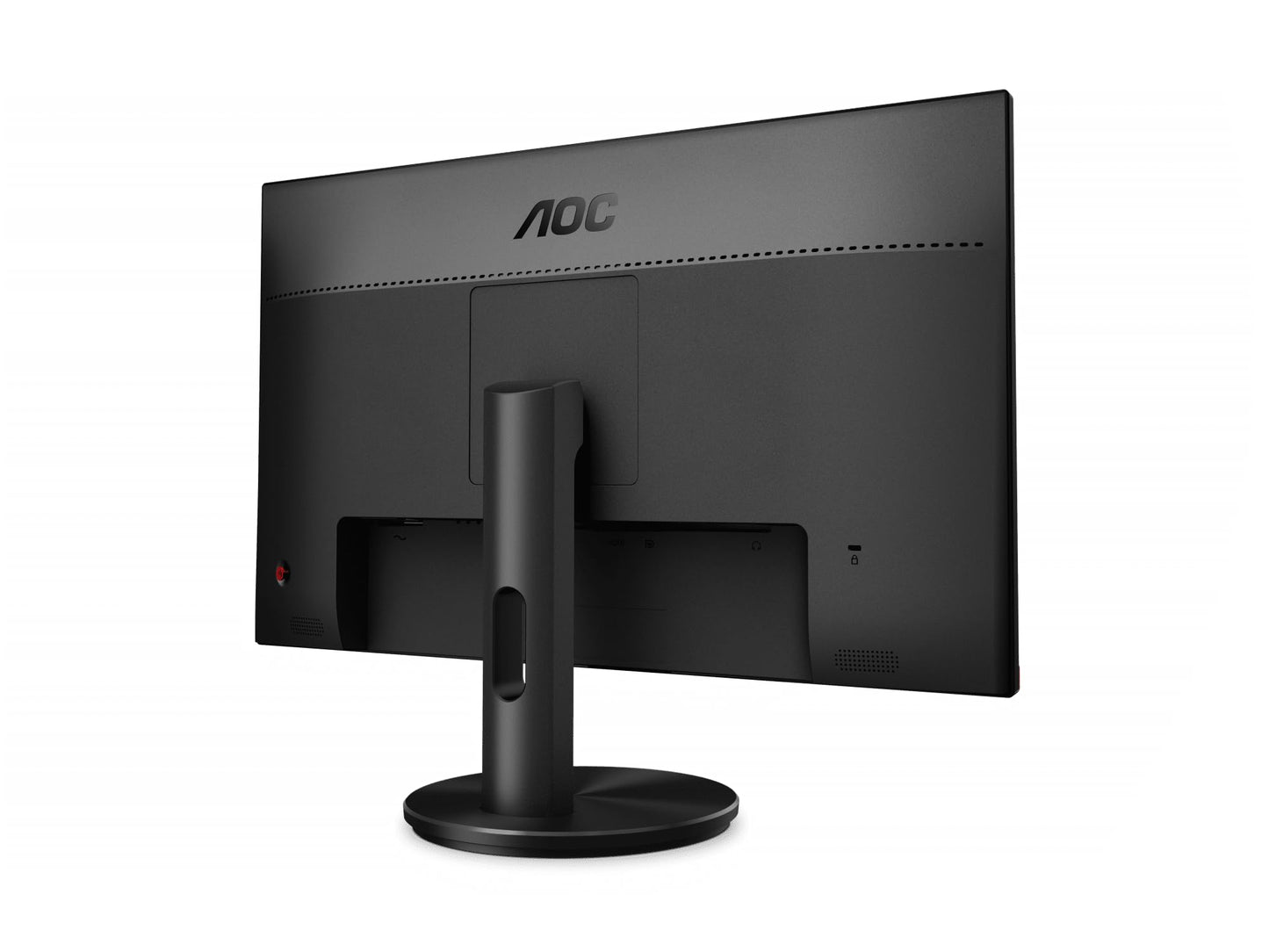 AOC G2790VX Monitor de Juegos sin Marco de 27 Pulgadas, FHD 1920 x 1080, 1ms 144Hz, FreeSync Premium, 122% sRGB / 90% DCI-P3, VESA, 3Yr Re-Spawned Zero Dead Pixels, Negro, 27 Pulgadas Full HD