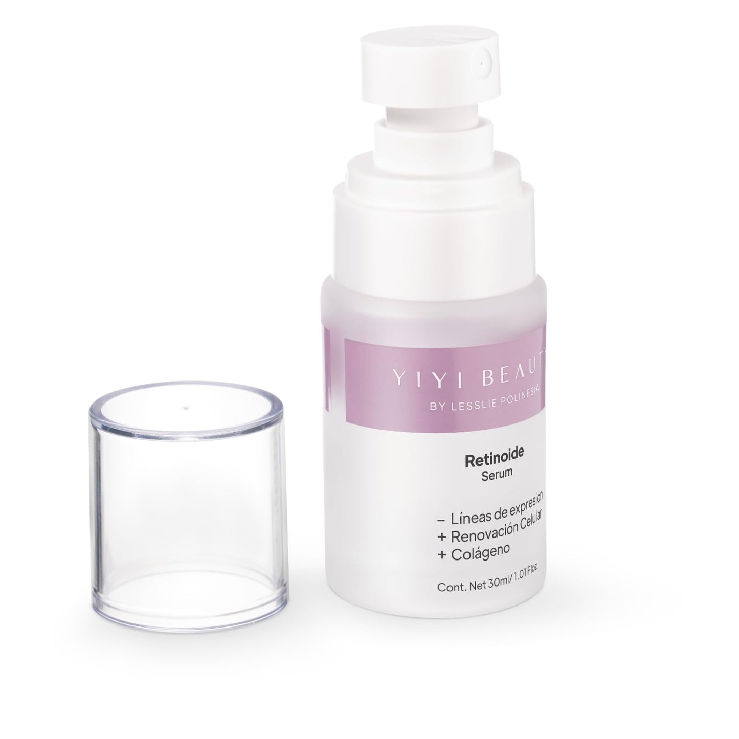 Pack Serum Juventud Marina + Retinoide