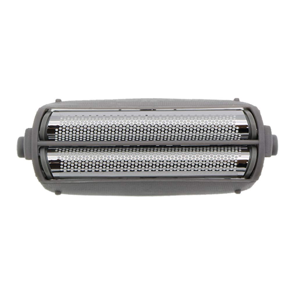 VWONST - Lámina de repuesto para afeitadora Panasonic WES9833P WES9839 ES-RW30 ES4001 ES9859 ES4012 ES712 ES722 ES723 ES724 ES725 ES4826 ES4035 ES4036