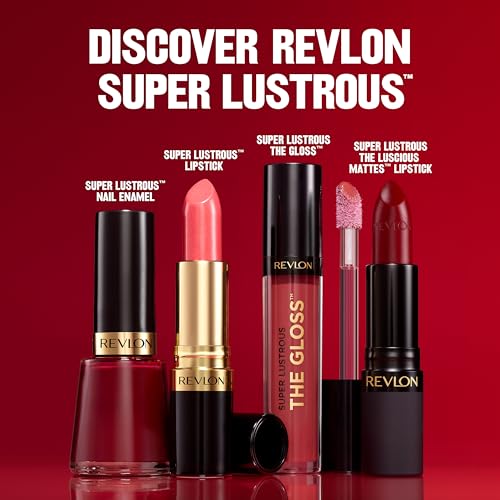Brillo Labial Super Lustrous Gloss tono Sky Pink