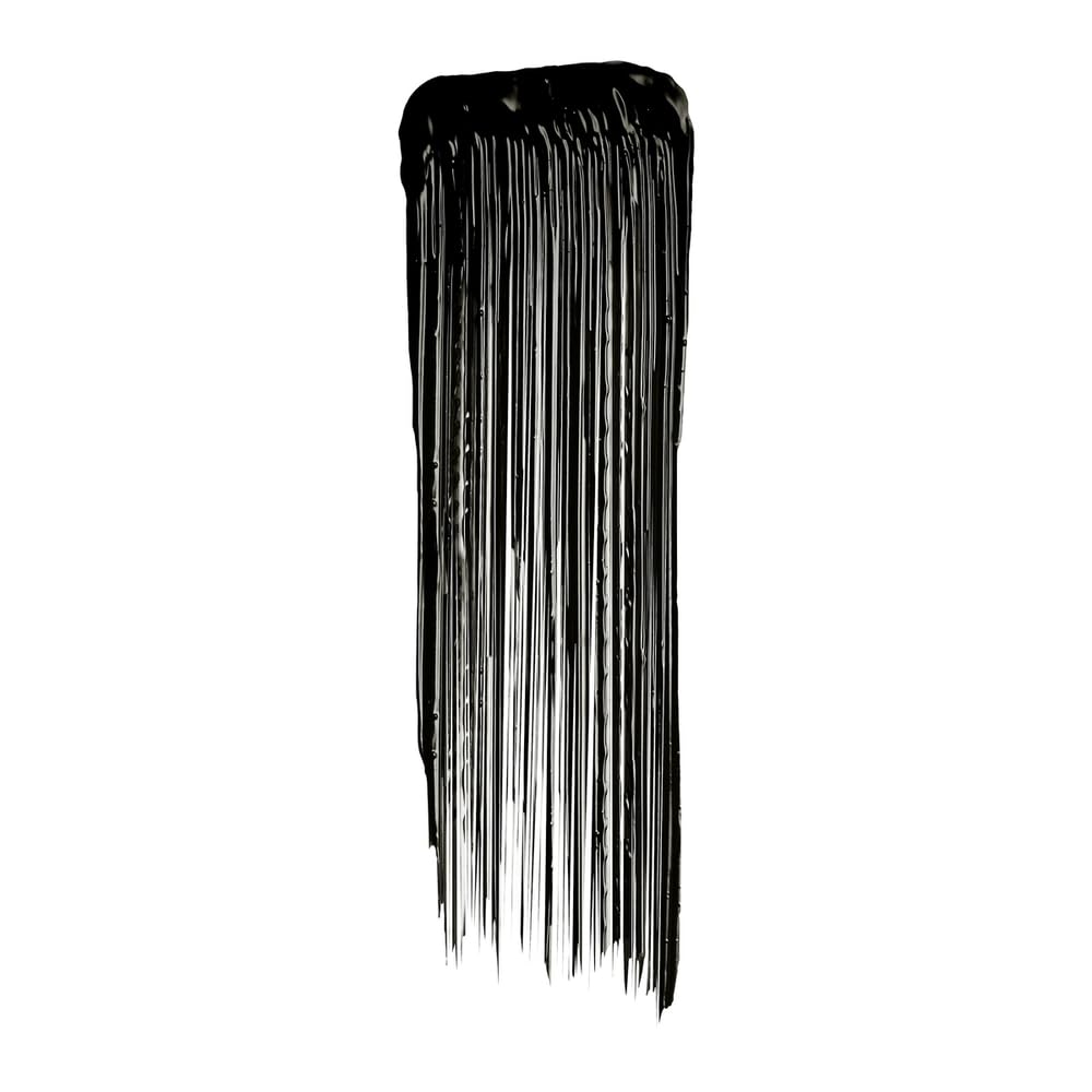 Maybelline, Mascara de pestañas lavable y brinda alargamiento Lash Sensational Sky High negro, 6ml