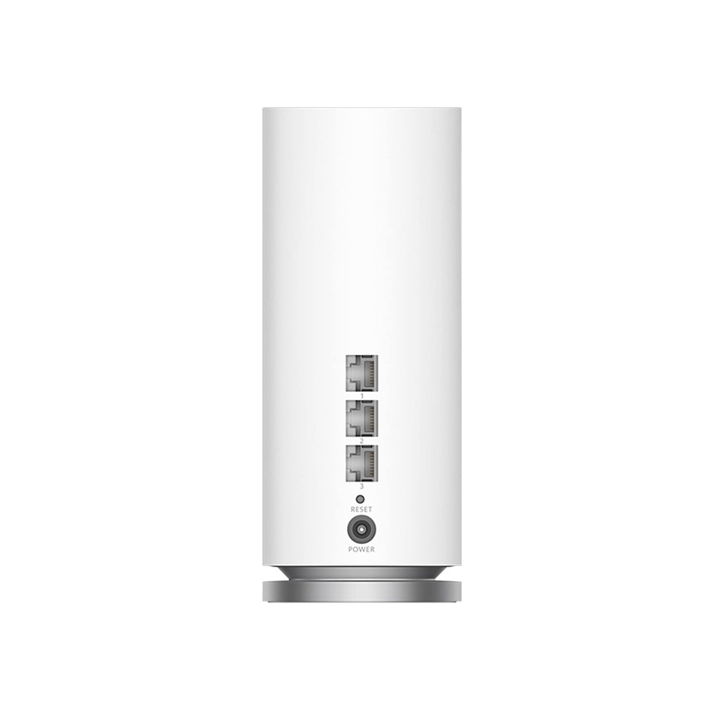 HUAWEI WiFi Mesh 3 - Router, Wi-Fi 6+, 3000 Mbps, 2.4GHz & 5GHz, Blanco (Paquete x2 Router), WS8100
