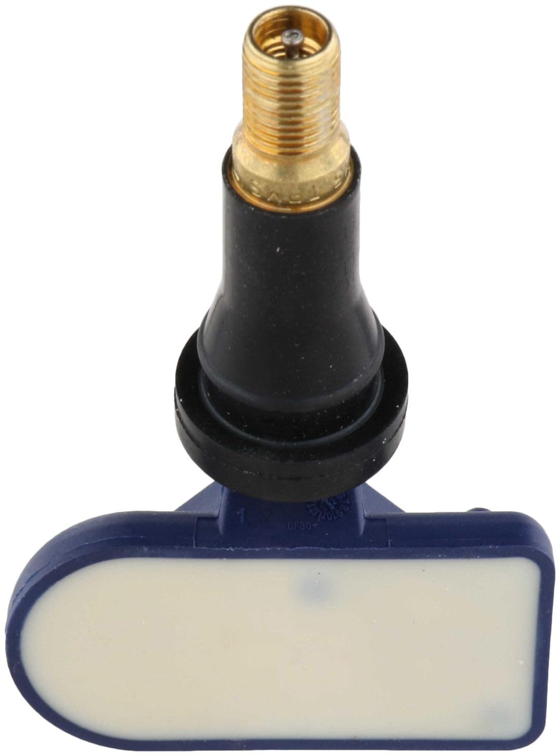 Bosch QF0471 Sensor Universal de Sistema de Control de presión de neumáticos (TPMS) para Ruedas de Acero
