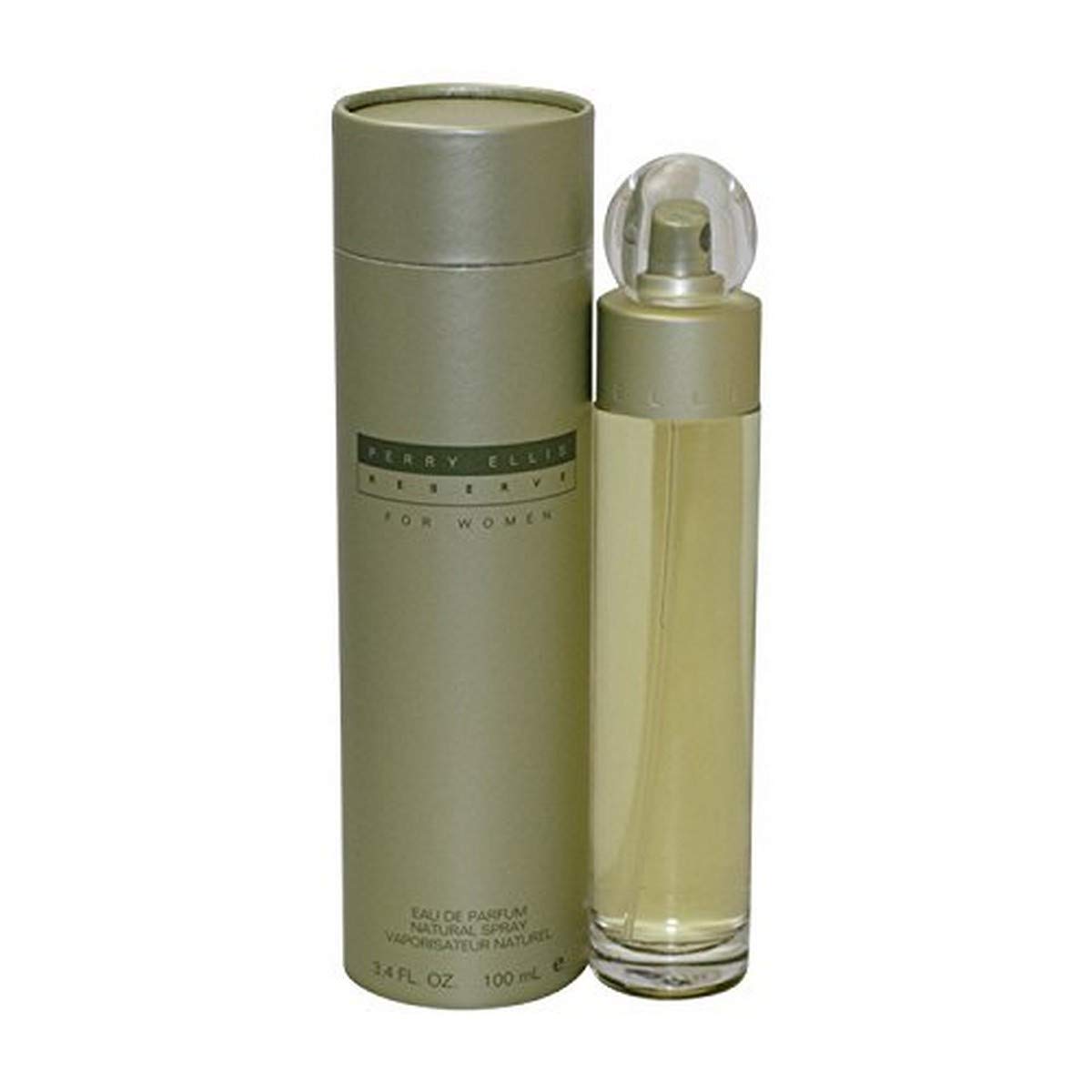 Perfume Perry Ellis Reserve para Mujer 3.4 Oz 100 Ml