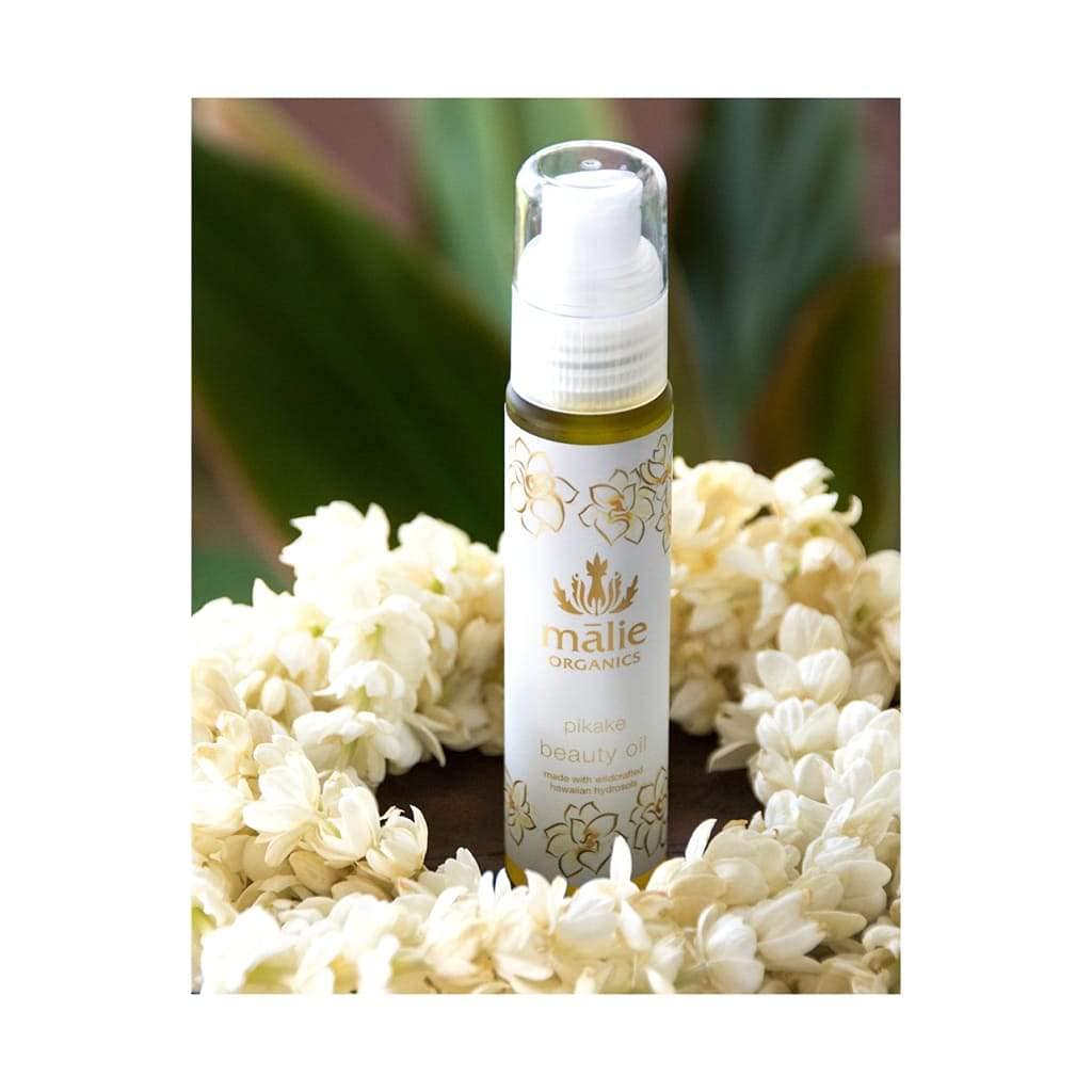 Malie Organics Beauty Oil, Pikake