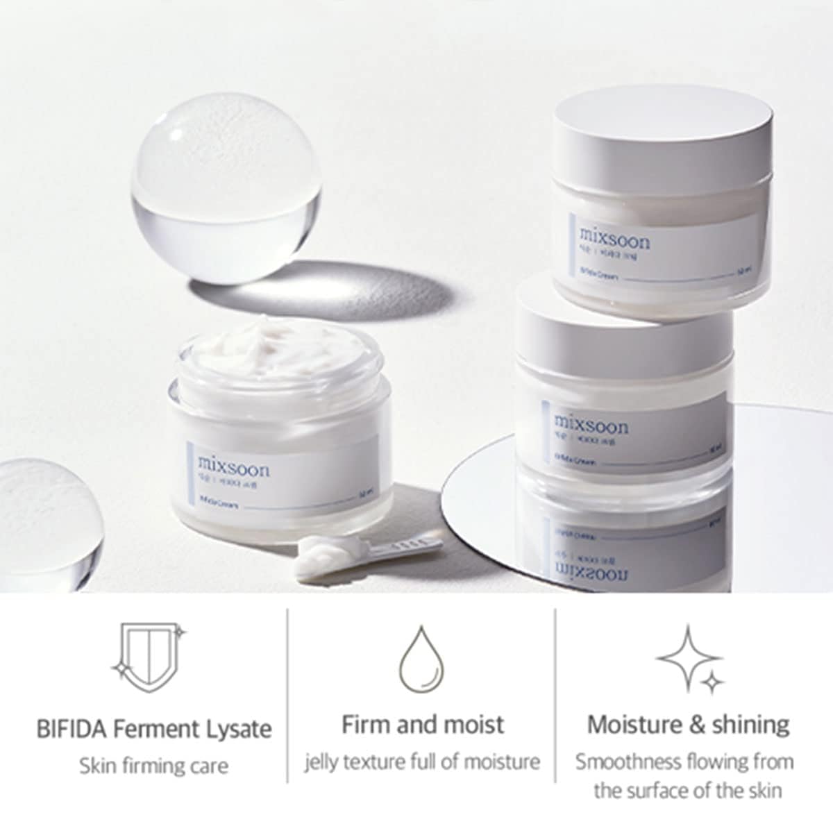 Bifida Cream