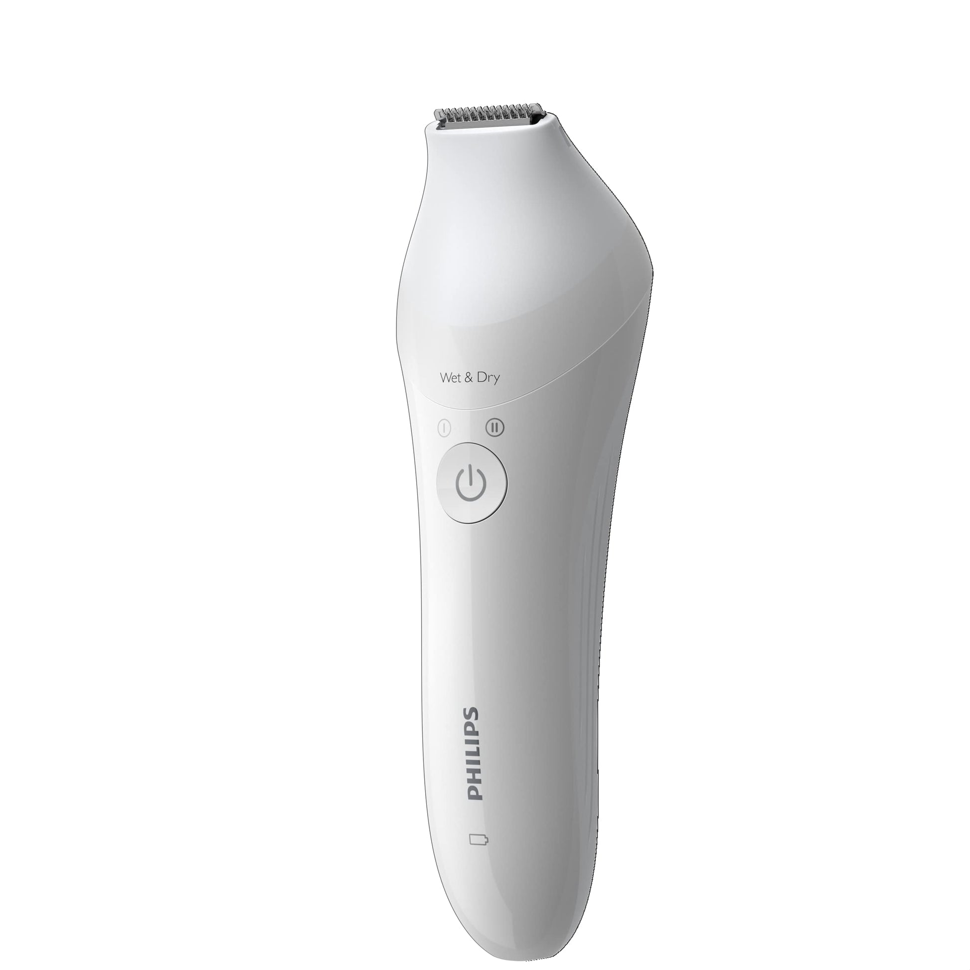 Philips Epilator Series 8000 Depiladora en húmedo y seco, Bre720/14, 1 unidad