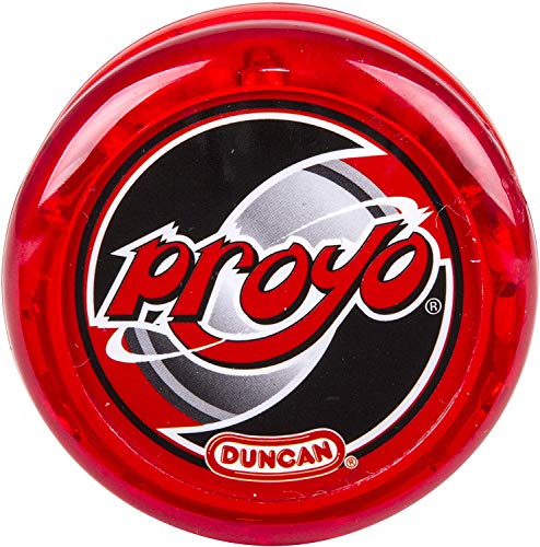 Duncan ProYo (Colors may vary) by Duncan