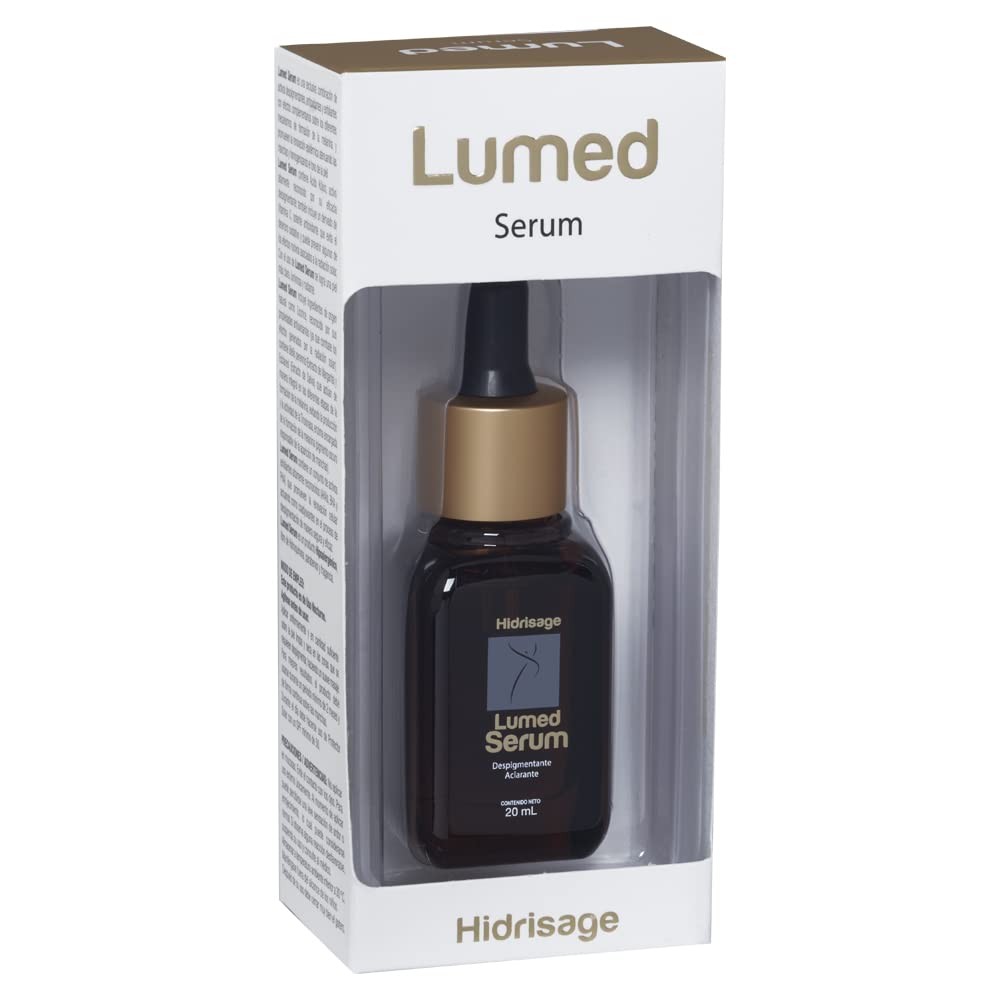 Hidrisage LUMED SERUM 20ML