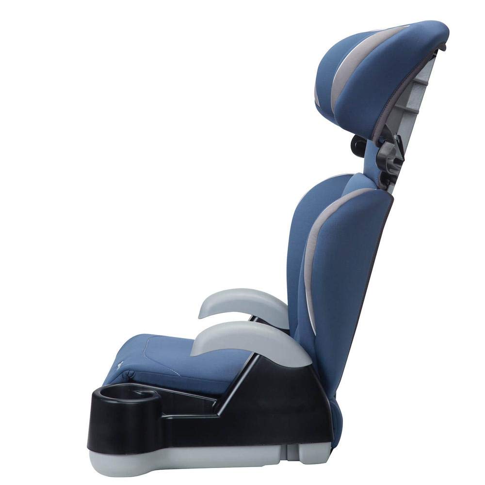 Asiento Auto Safety 1st Azul Paquete Único