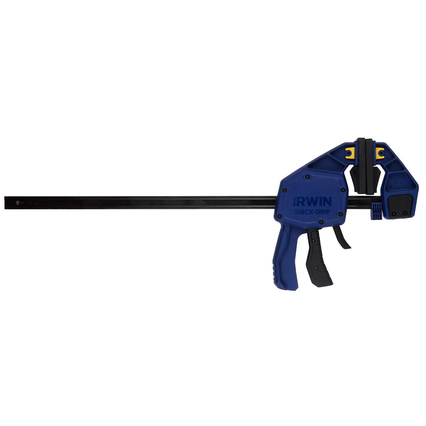 IRWIN Tools QUICK-GRIP 2021418N XP600 Series Prensa de banco y expansor para uso con una mano, 18 in