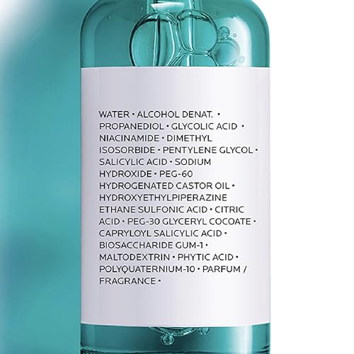 La Roche-Posay Effaclar serum anti imperfecciones