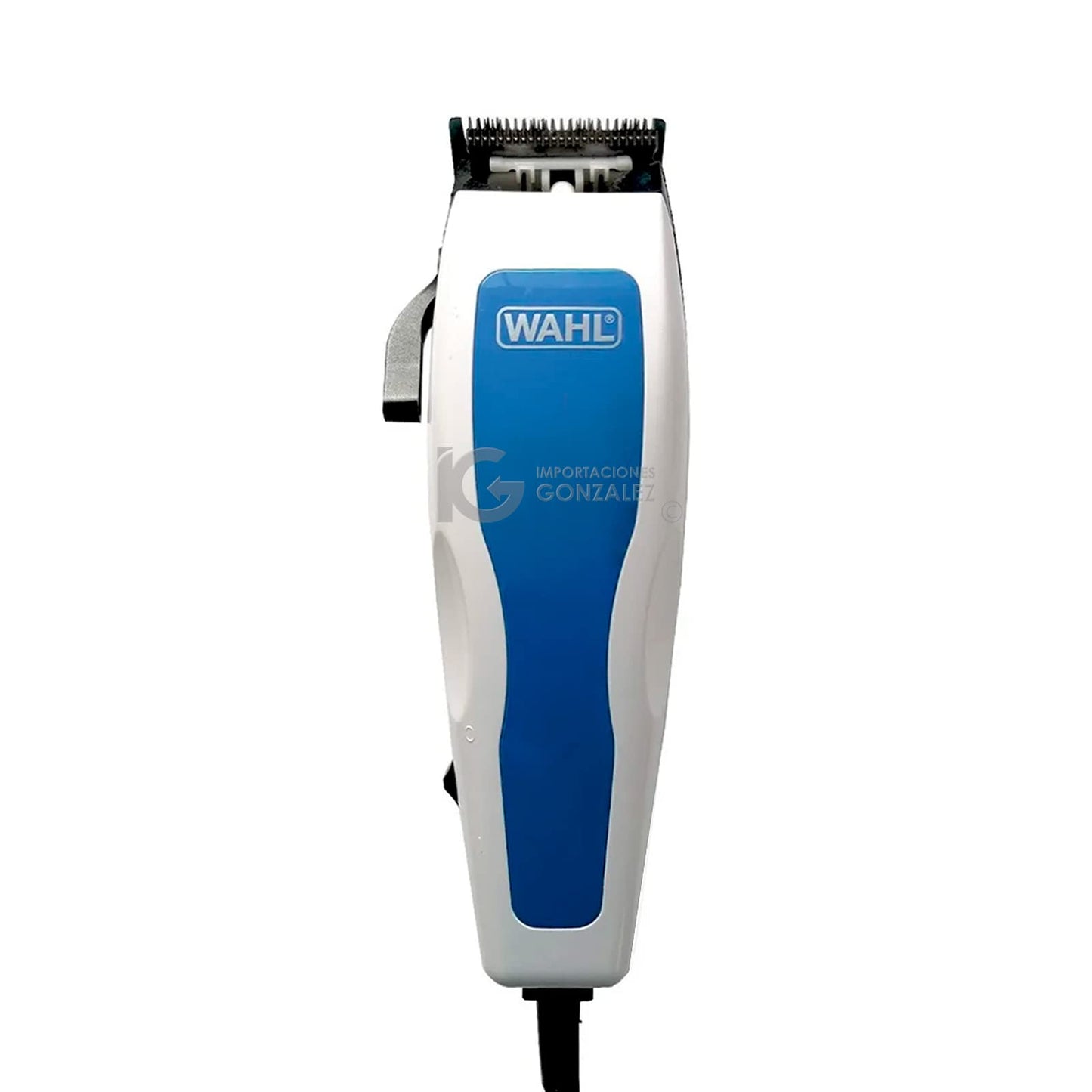 Wahl Maquina Wahl Para Cortar Cabello Y Barba Kit Completo 17 Piezas