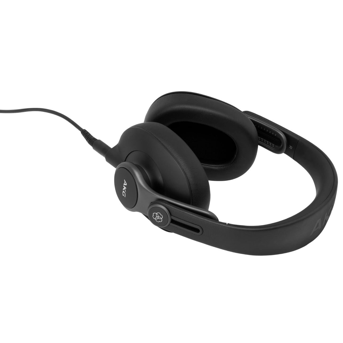 AKG Pro Audio Studio - Auriculares, K371, K371