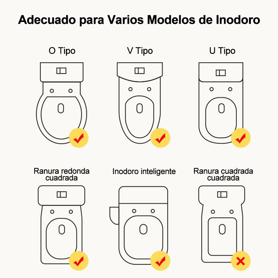 SLNXA Baño Entrenador Niño Asiento de Entrenamiento para Baño para Niños Asiento Entrenador para Inodoro con Escalera Plegable Antideslizante con Acolchonado y Agarres, Edad de 2 a 7 Años (Gris)