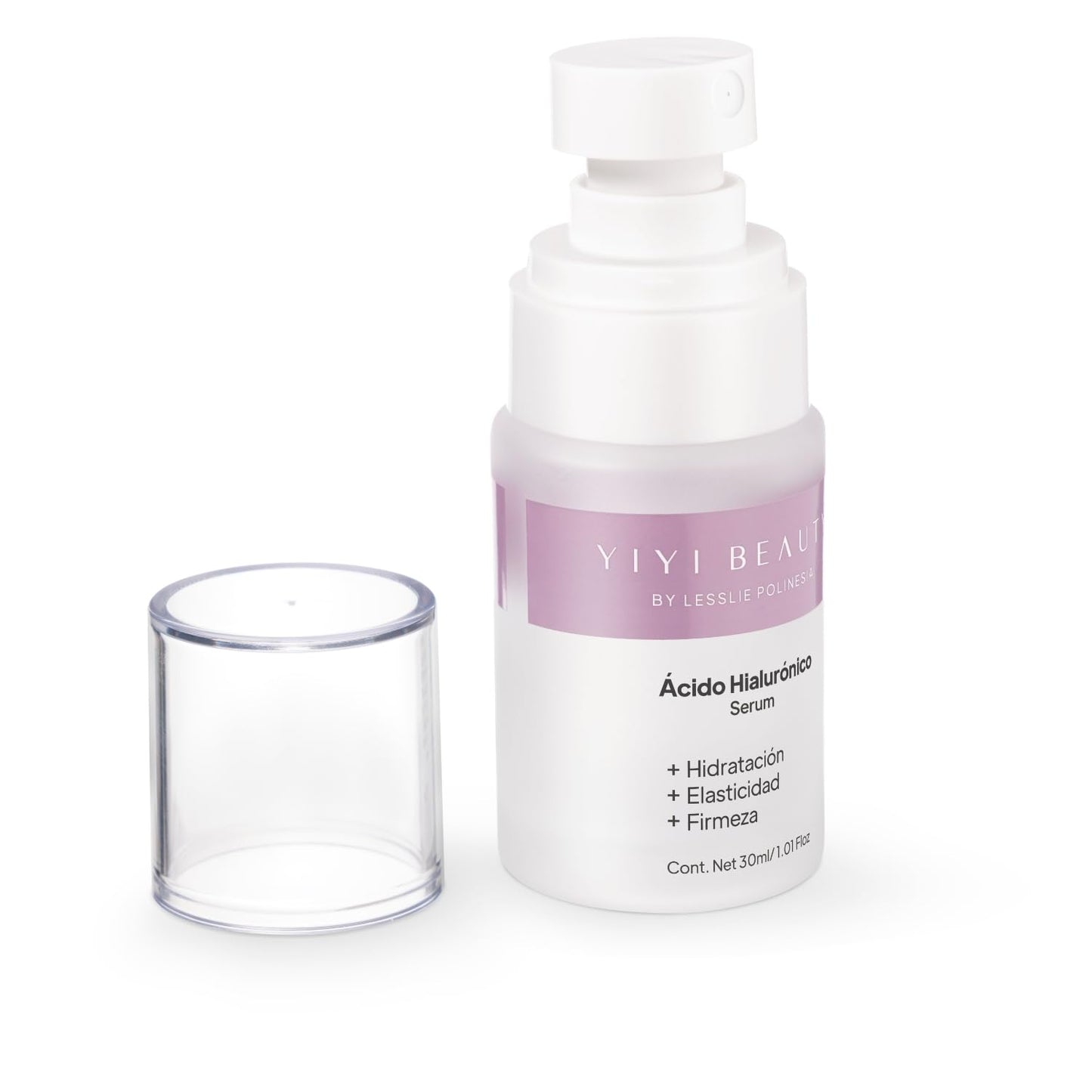 Pack Serum Luminosidad Hidratante Acido Hialuronico + Vitamina C