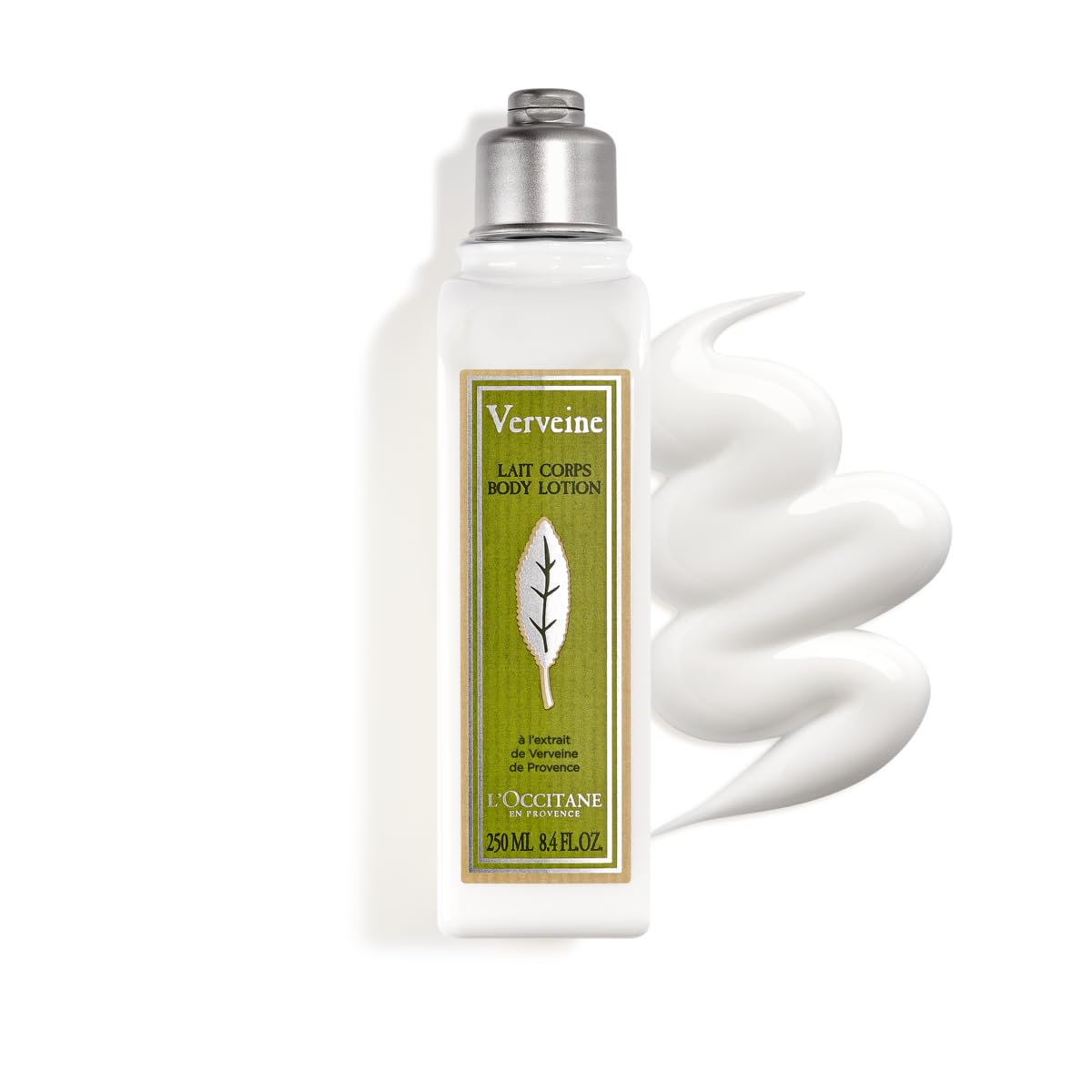 LOCIÓN CORPORAL VERBENA 250 ML, L'OCCITANE