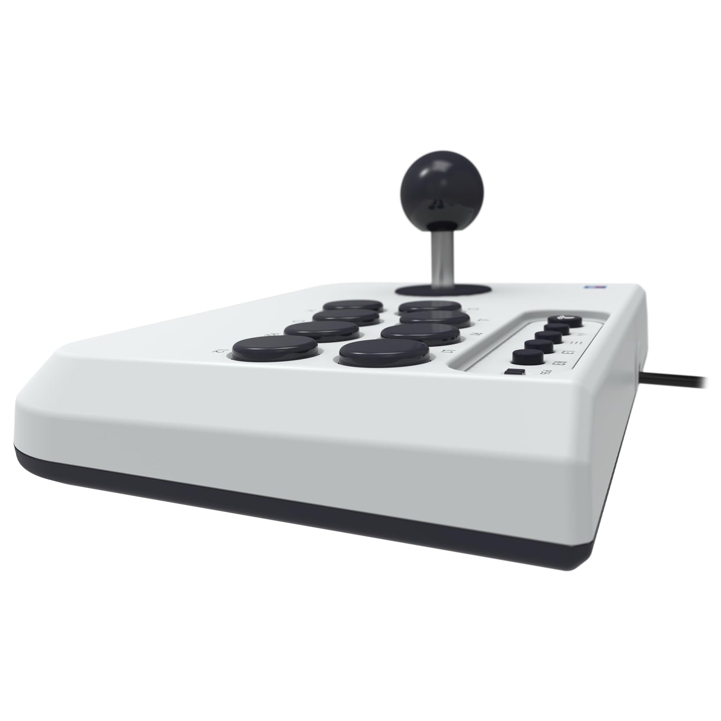 Fighting Stick Mini para PS5®, PS4® y PC - Licencia oficial de Sony - PS5 Edition (Reacondicionado)