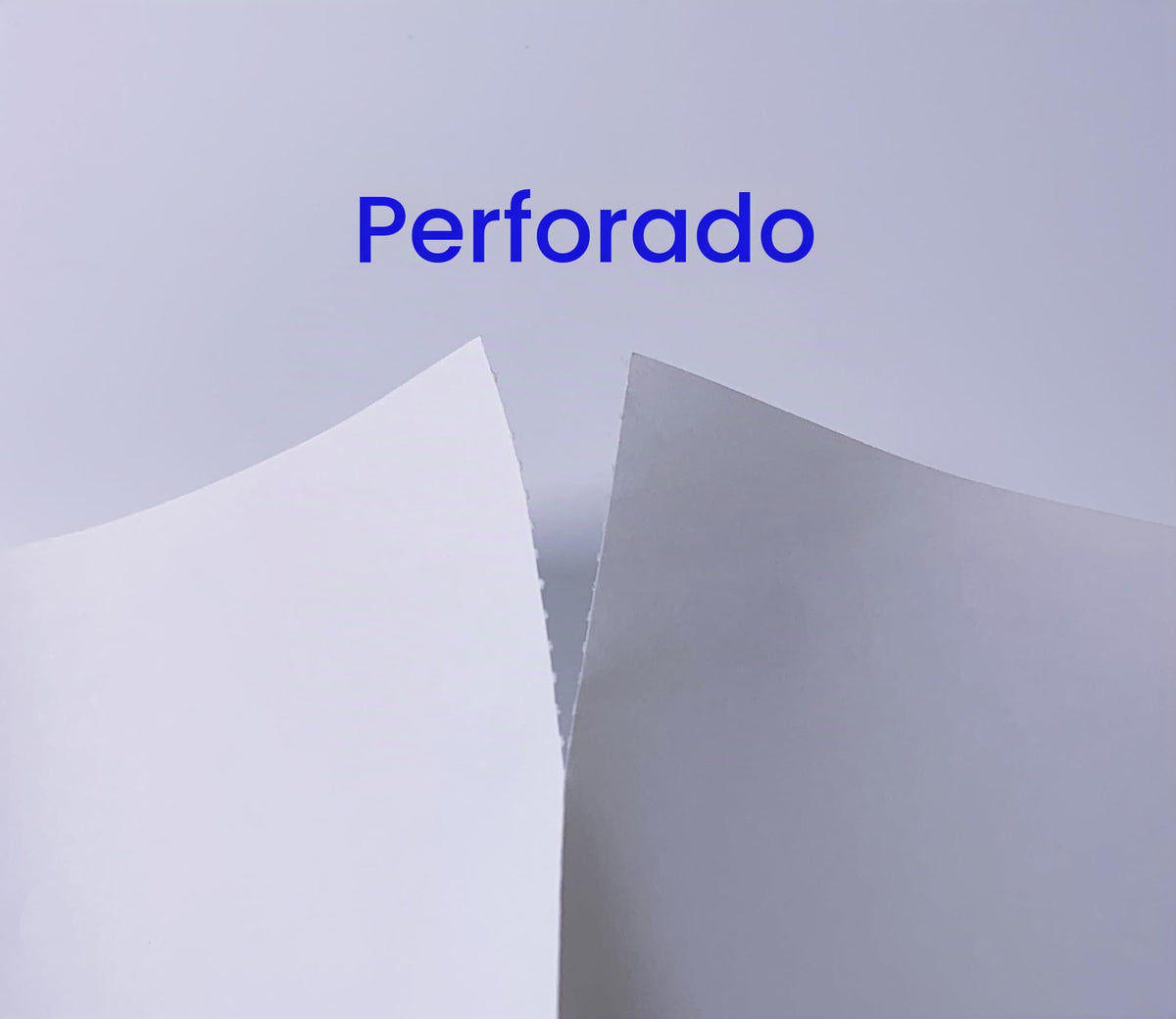 Papel Térmico IOOIOO Peripage Blanco Secado Rápido para Impresoras Térmicas (200 Páginas)