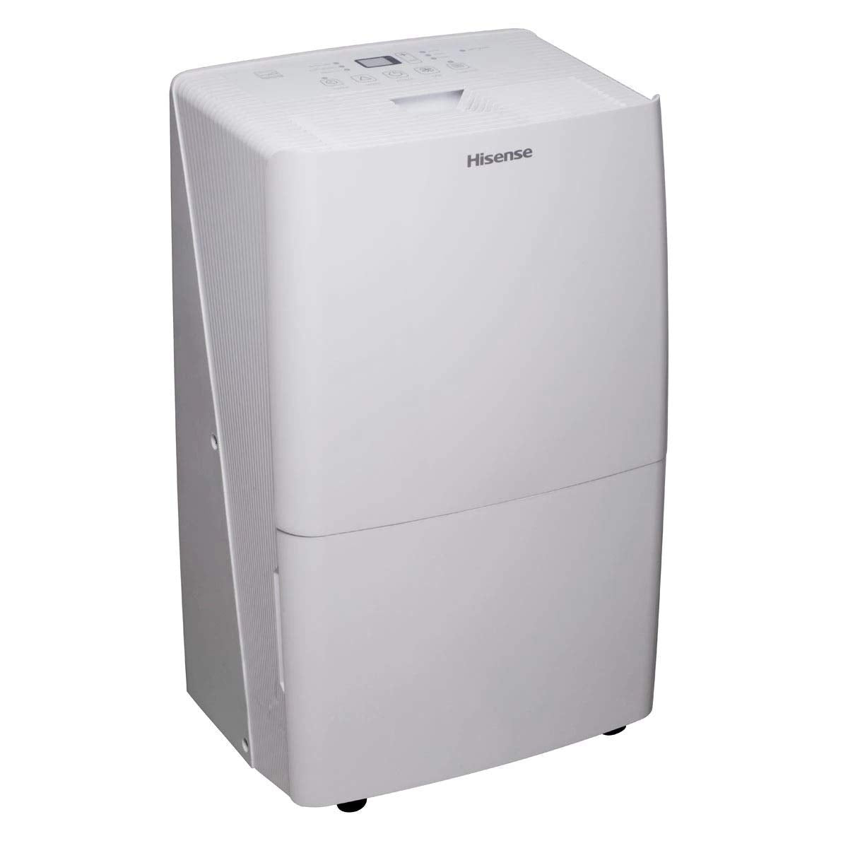 Hisense DH50K1W Deshumificador 50 pintas Hisense 110v