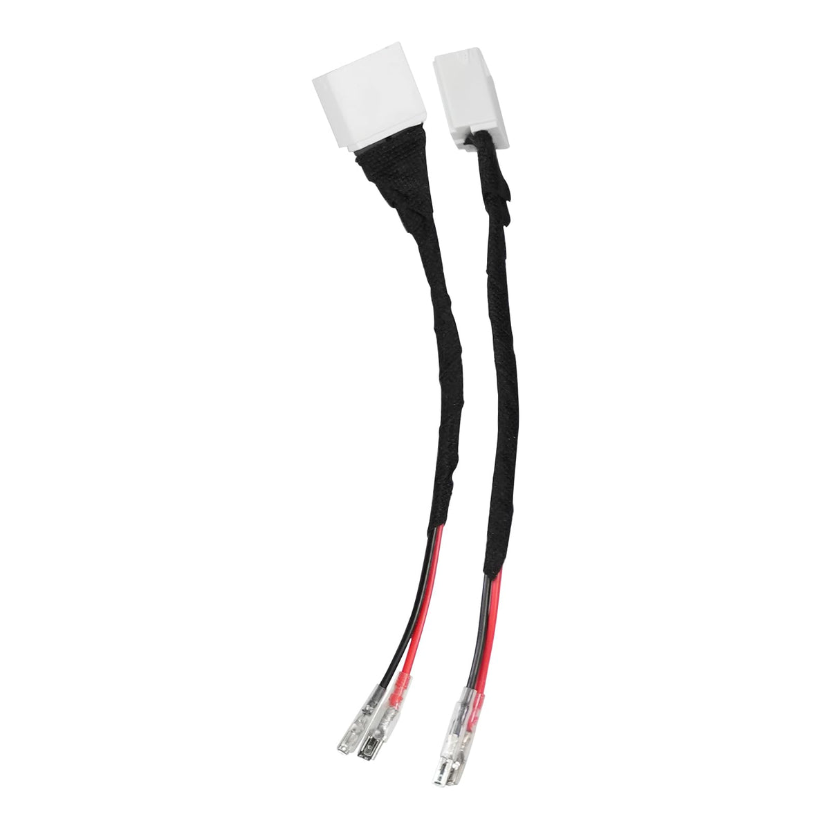 Altavoces Seventour Negro 6.5 Pulgadas para Coche F-150 2015-2024 Rango Completo Coaxial Sonido Mejorado
