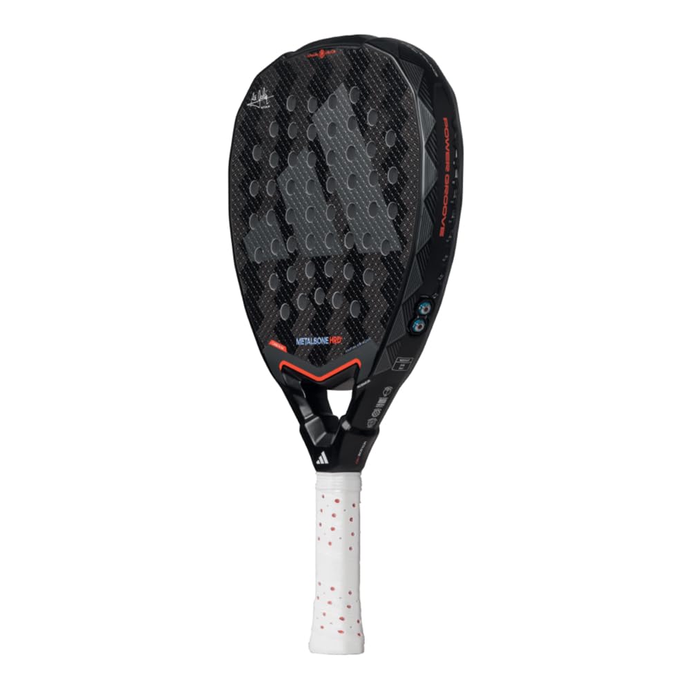 Adidas Padel Metalbone HRD+ 3.4