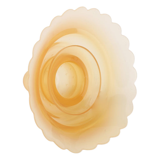 Protector de Pezón Ajuste Circular para Lactancia Materna para Madres