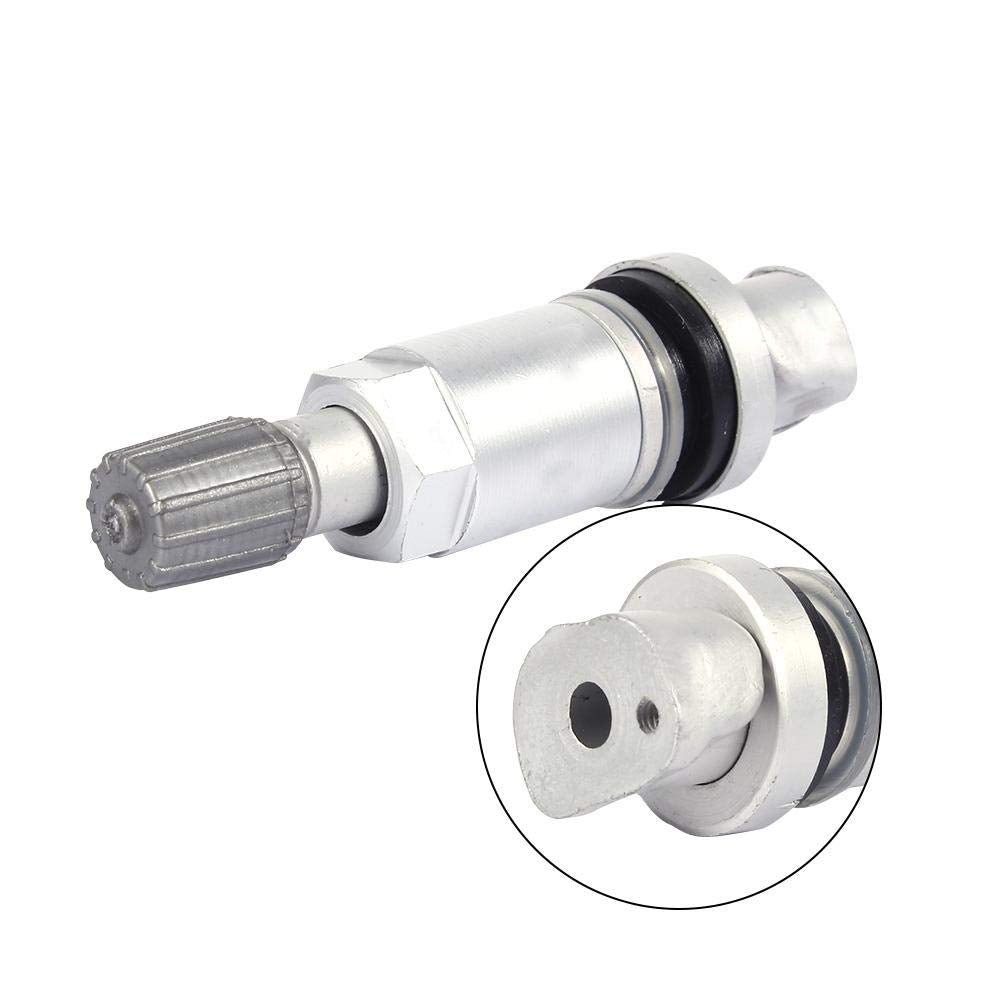 Válvula de Control de Presión de Neumáticos Stem para Volvo Mazda Dodge Land Rover Jaguar