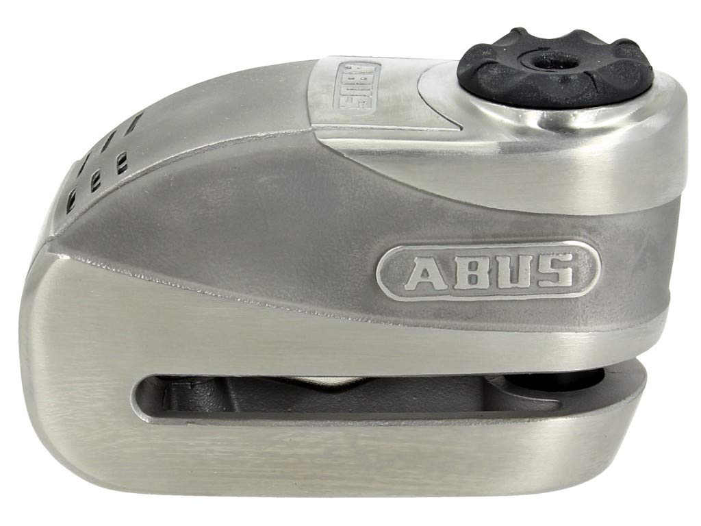 ABUS Granit Detecto XPlus 8008 Cerradura