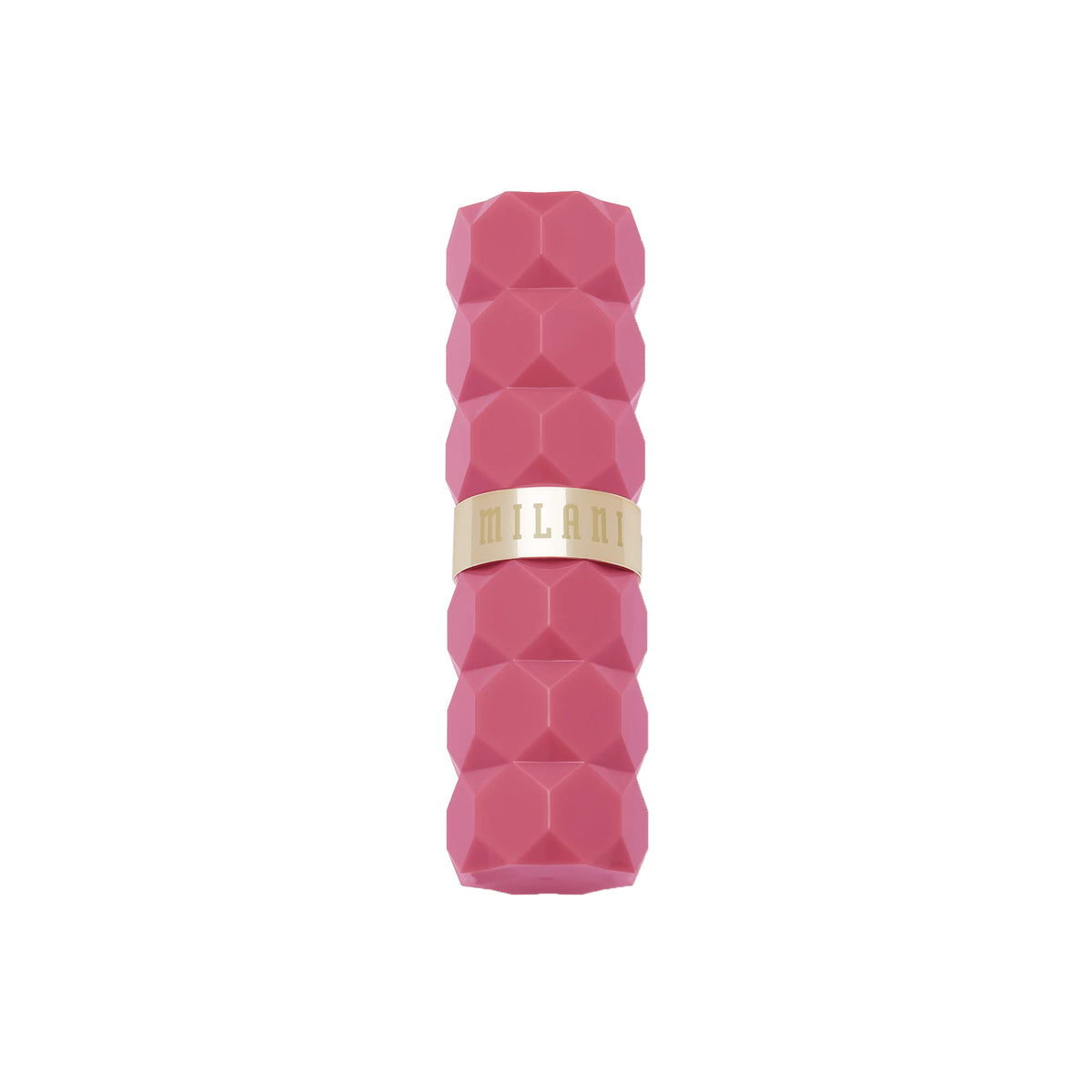 Milani, Labial en barra Mate, Color Fetish Lipstick Matte Flora (Peony)