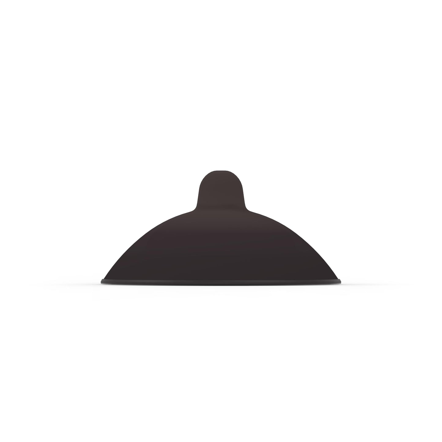 Emulait Tetina para biberón (paquete de 2) - Rich - 17 mm