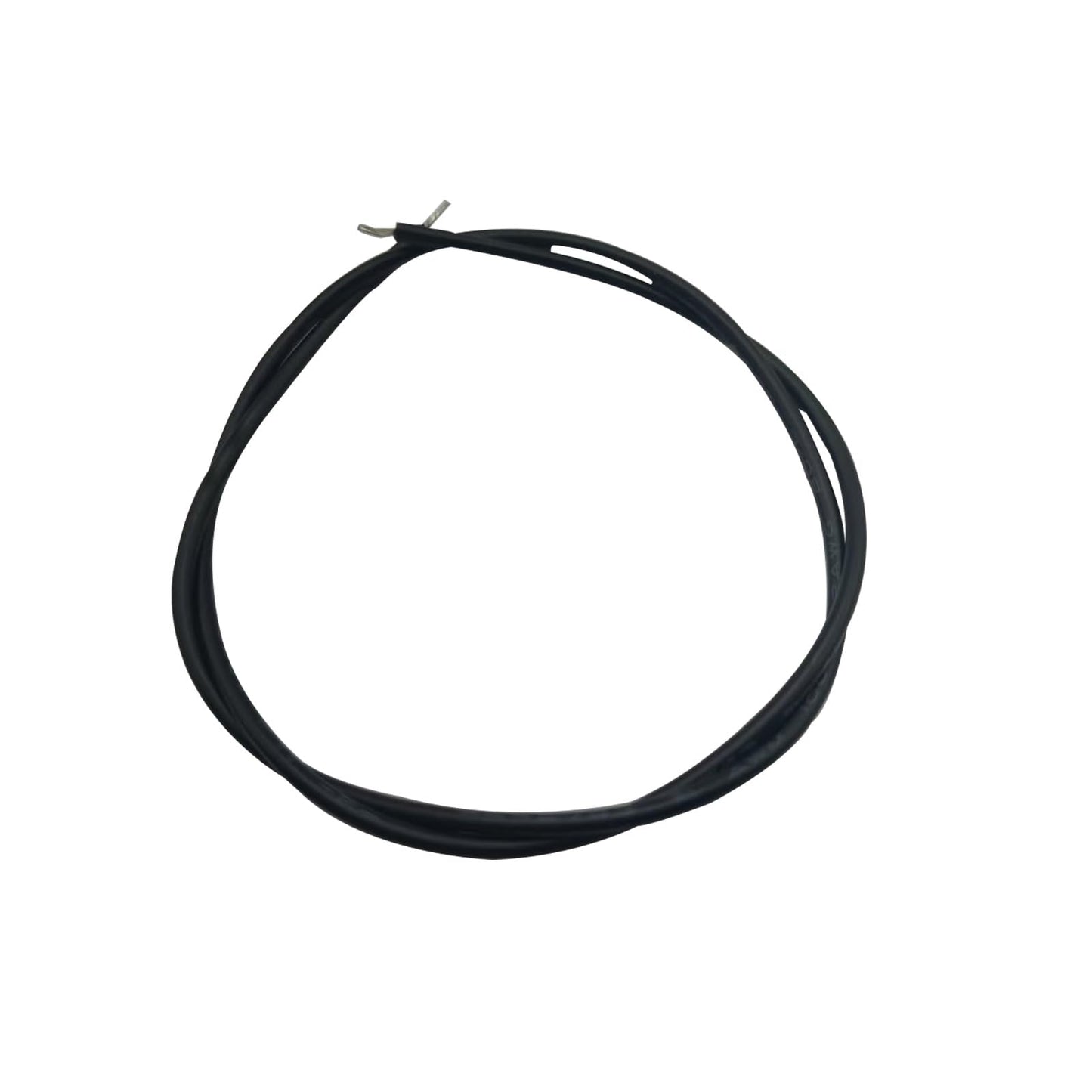 1 juego 001-2869-000 de guitarra de blindaje de cavidad con tornillo y alambre de tierra. Tornillo de soldadura para guitarra o cavidad de control de graves como se utiliza en guitarras estilo F