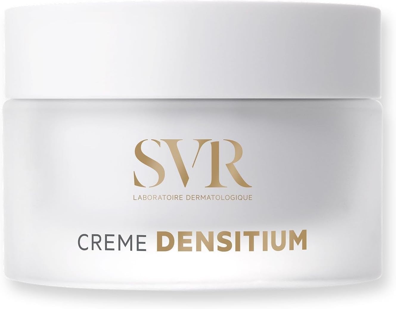 SVR Crema Densitium 360° Redensificante para Rostro y Cuello