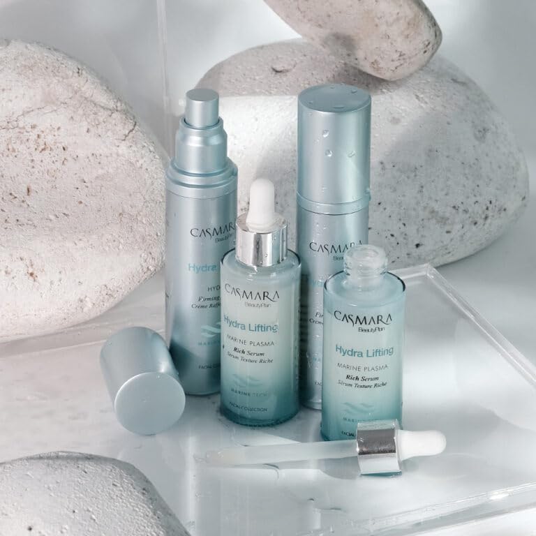 Suero Hidratante y Reafirmante Casmara Fresco 24H 1.7oz
