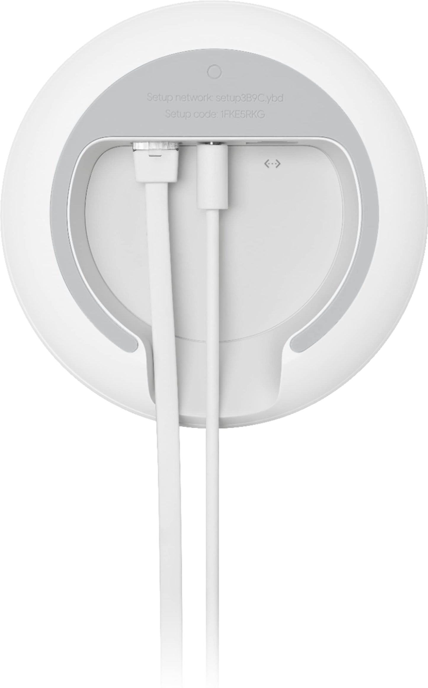 Google Nest WiFi - AC2200 (2ª generación) Router y sistema Wi-Fi de malla de punto de acceso añadido (paquete de 2, arena)